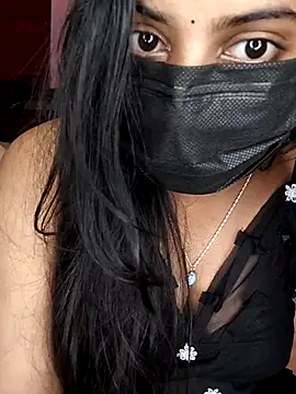 Cutiepie_telugu webcam