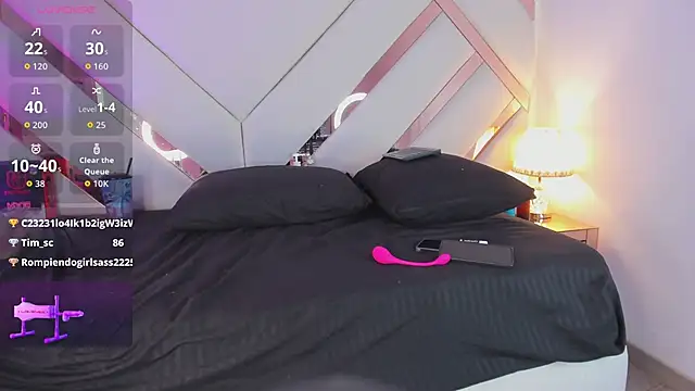 michelle_cutee_ webcam