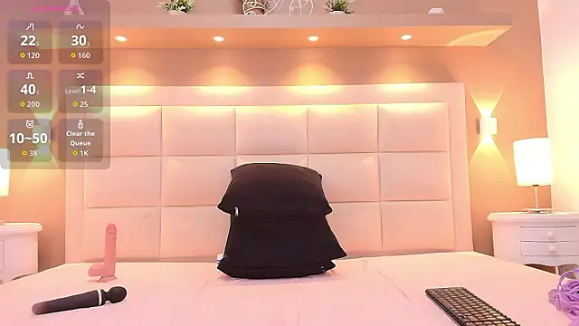 AngelicaMason webcam