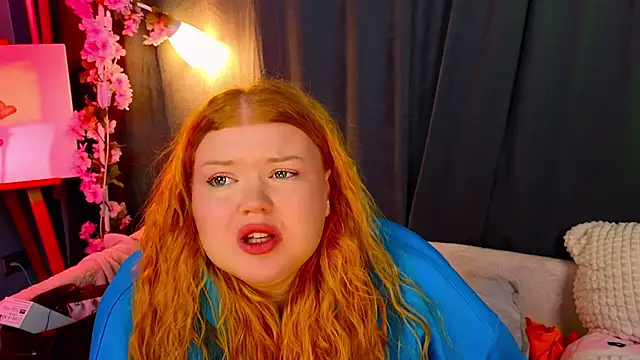 Arietta_Heart webcam