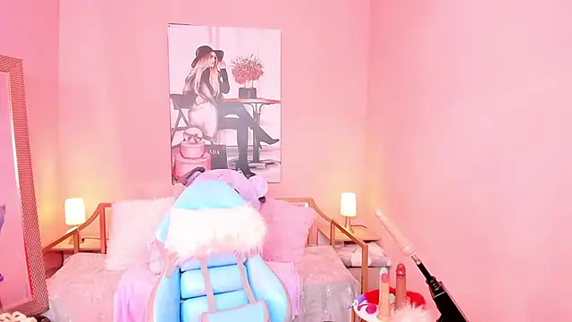 Milu_carbajal_x webcam