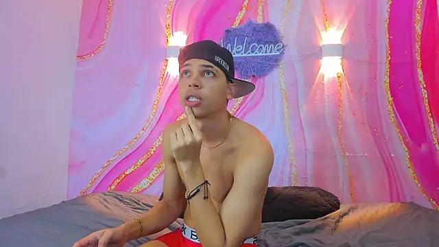 Jessy_and_Joy webcam