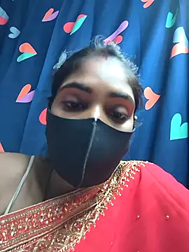 Naughty_Seema webcam