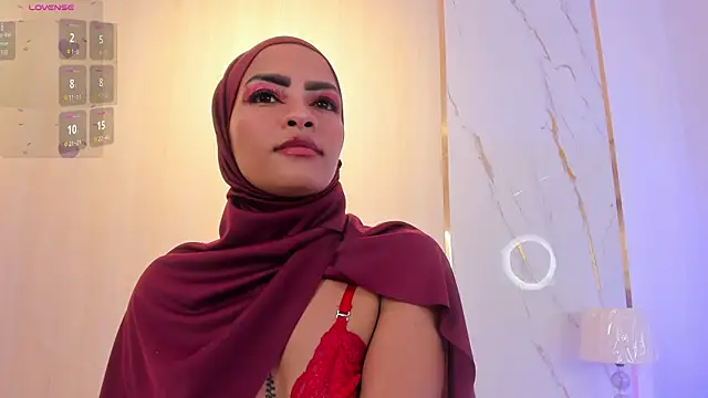 VeronicaFlowers_ webcam