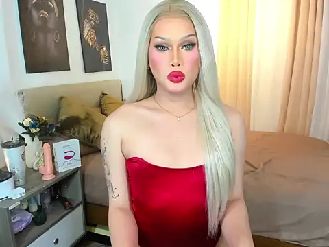 fiftyshadesshera webcam