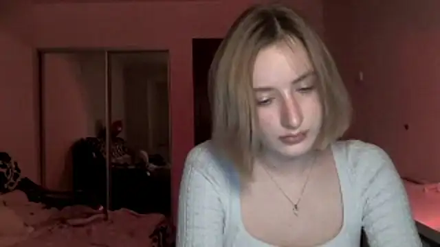 DeliciaBagnoli webcam