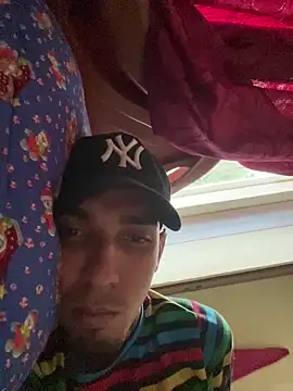 Stiward_newman webcam