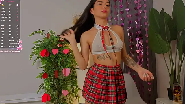 DeloresOkoren webcam