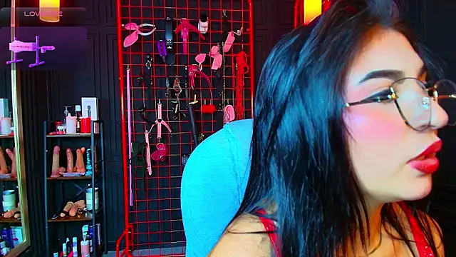 Velvet_Authority webcam