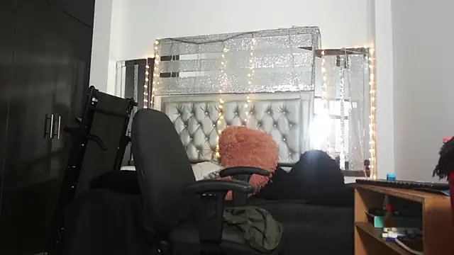 chamaquito_xl webcam