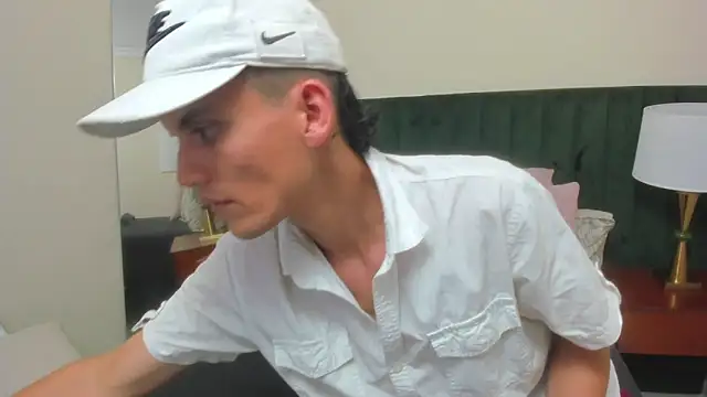 blakeandallisa webcam