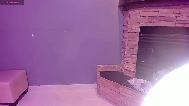 AmberSterling webcam