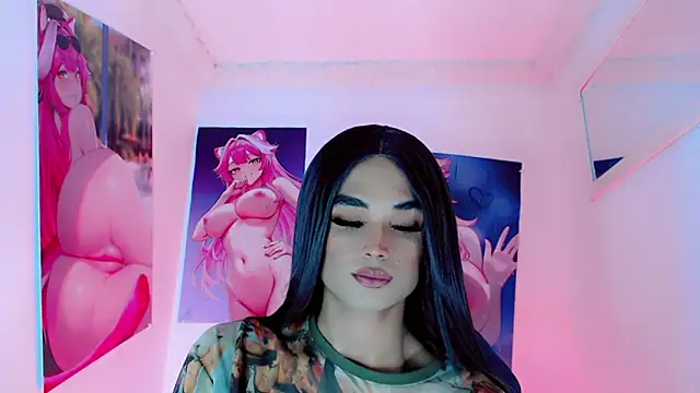 Alisson_Secrett_ webcam