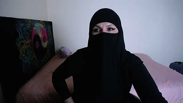 evelyn__salah webcam