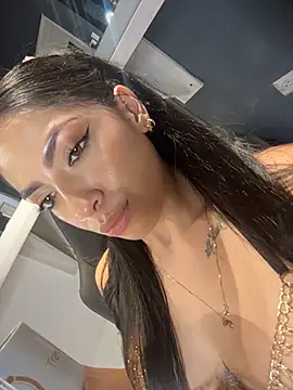 Celeste_Amber webcam