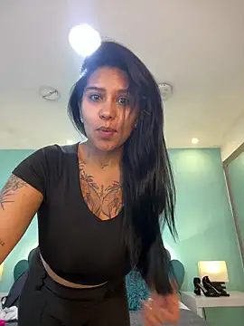 sharlott18 - Sharlott18's free webcam - UK Sex Cams