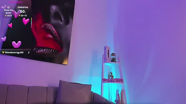 Taylor__Watson webcam