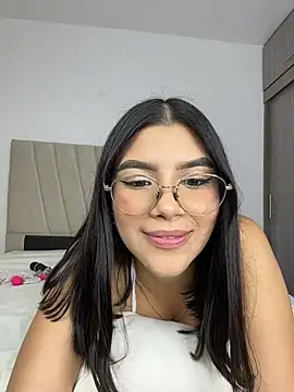 Julietalcl webcam