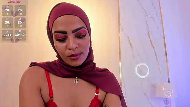 VeronicaFlowers_ webcam