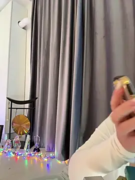 IsabellaEtthan webcam