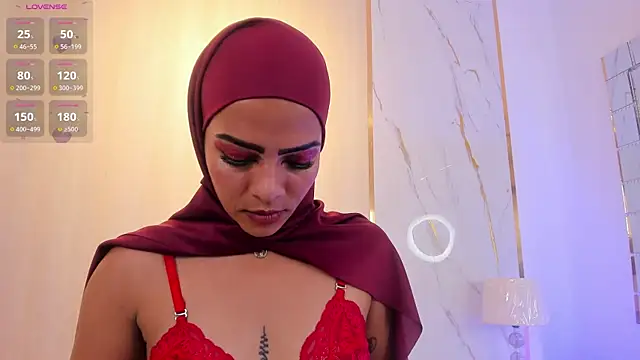 VeronicaFlowers_ webcam