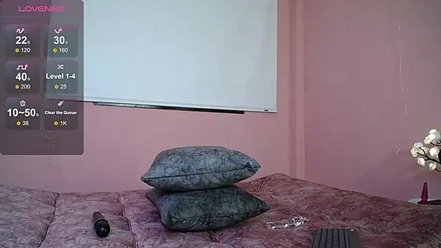 NatashaHot158 webcam