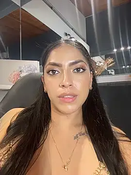 Celeste_Amber webcam