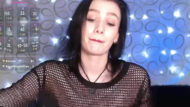 Steffy_Red_Candy webcam