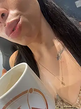 Celeste_Amber webcam