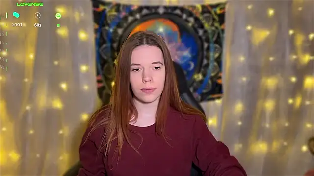 Margie_Dorene webcam