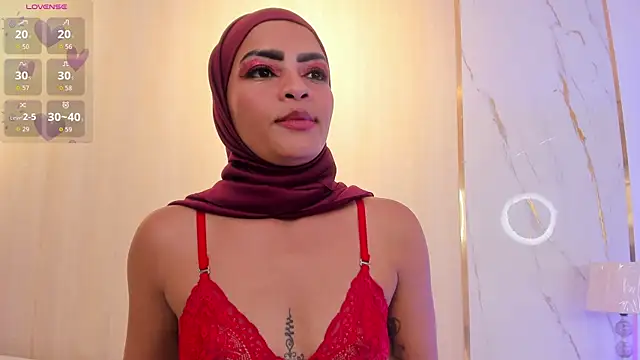 VeronicaFlowers_ webcam