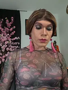 JessiicaExoticX1 webcam