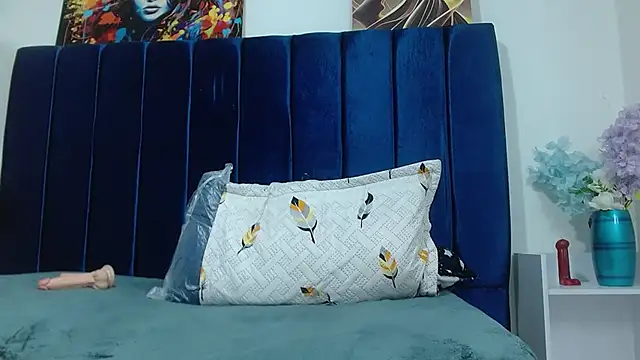 Bombom_brown1 webcam