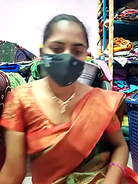 Tamil_Hot_Sahana webcam