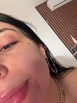 KimArts live sex cam