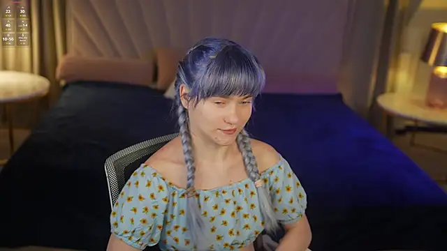 ava_kiss054 - Ava_kiss054's free webcam - UK Sex Cams