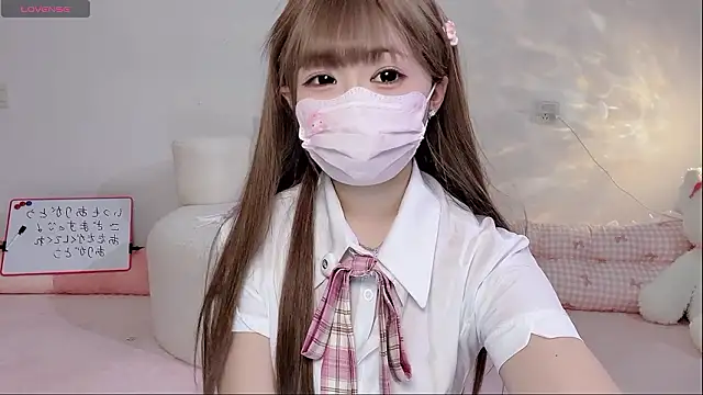 lucky-188 live sex cam