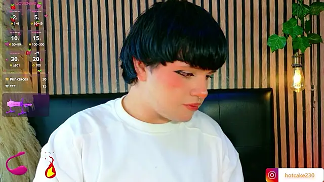 hiddenhotcake (M twink) - full squirt 💦