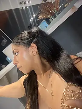 Celeste_Amber webcam