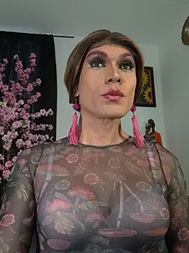 JessiicaExoticX1 webcam