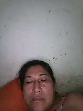 PatriciaGrajales webcam