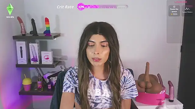 valentina_crtti webcam