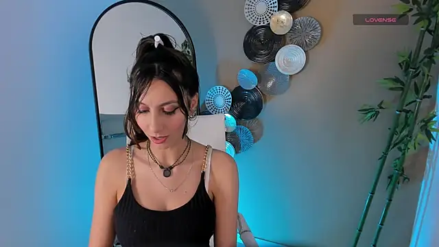 luna_willians webcam