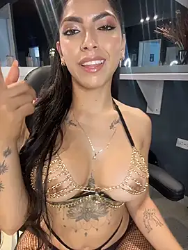 Celeste_Amber webcam