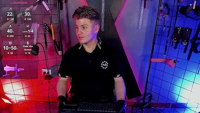 MrJustin_Brianna_BDSM webcam