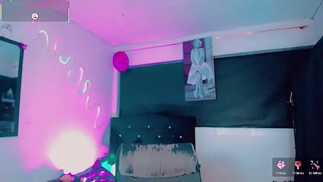 Kendall_hornyy webcam