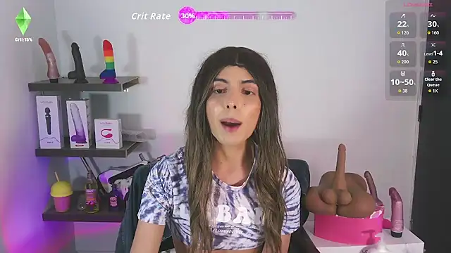 valentina_crtti webcam