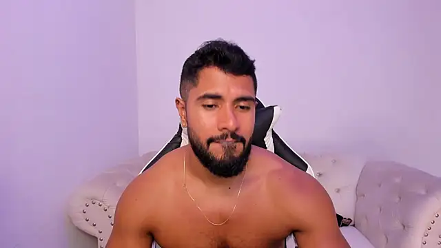 Santiago_huntt webcam