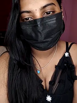 Cutiepie_telugu webcam