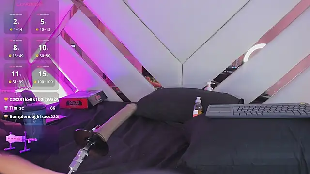 michelle_cutee_ webcam